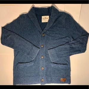 Hollister Cardigan